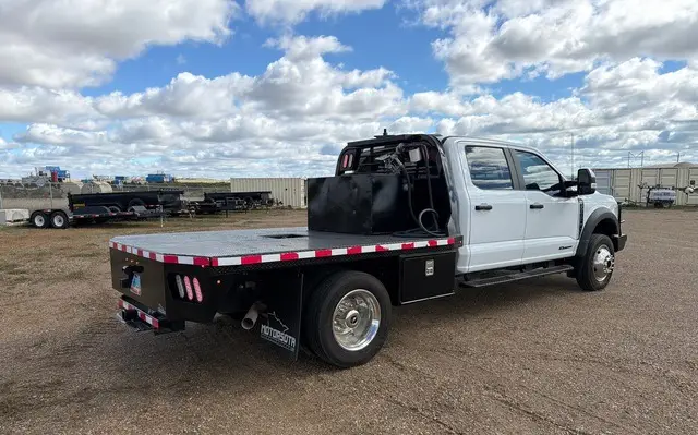2023 Ford F-550 XL 4x4 photo 49