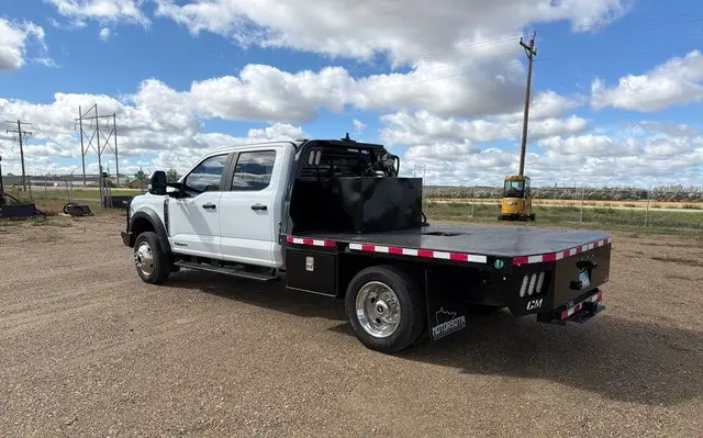 2023 Ford F-550 XL 4x4 photo 55