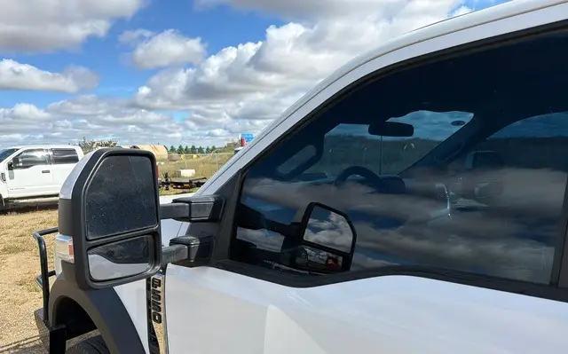 2023 Ford F-550 XL 4x4 photo 42