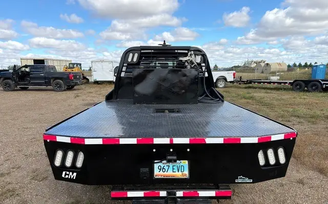 2023 Ford F-550 XL 4x4 photo 48