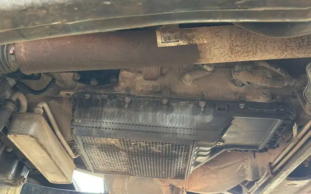 2023 Ford F-550 XL 4x4 photo 44