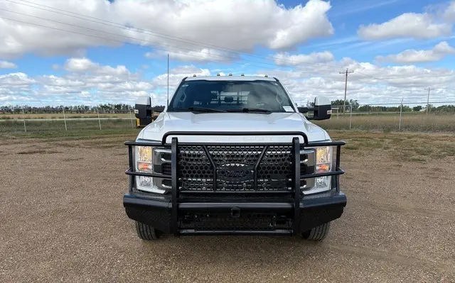 2023 Ford F-550 XL 4x4 photo 46