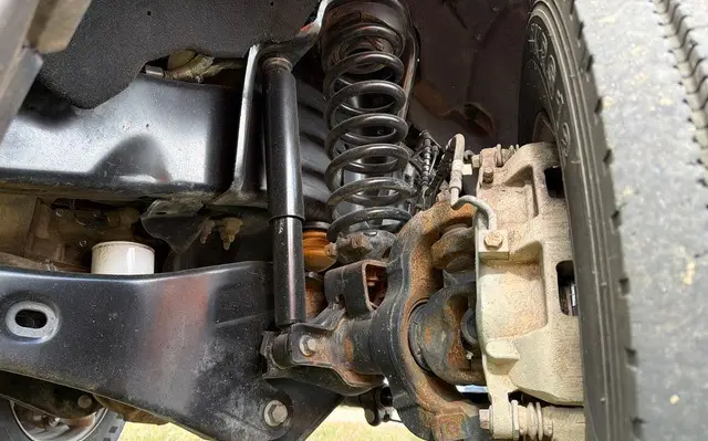 2023 Ford F-550 XL 4x4 photo 26