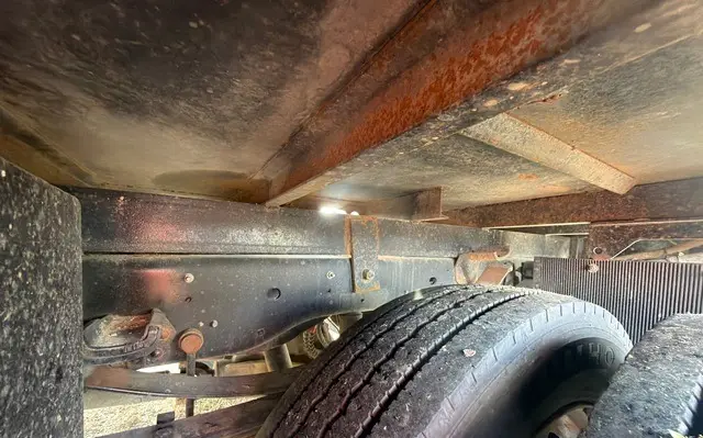 2023 Ford F-550 XL 4x4 photo 18
