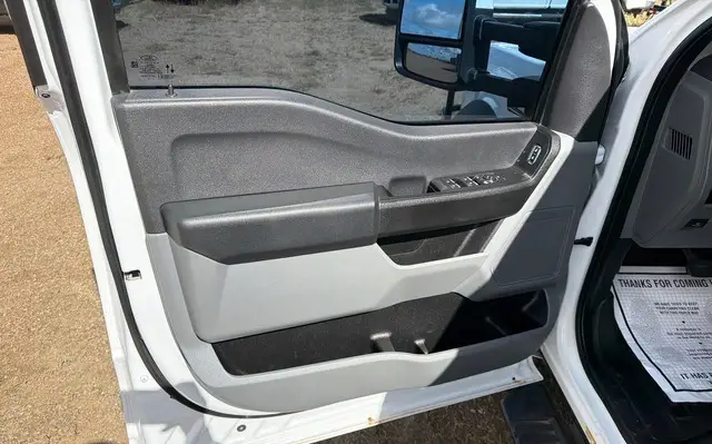 2023 Ford F-550 XL 4x4 photo 54
