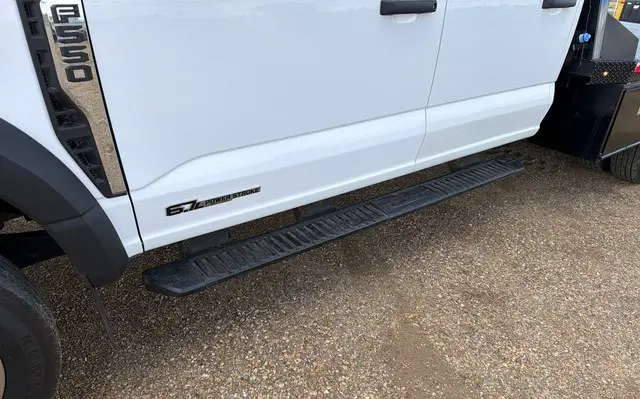 2023 Ford F-550 XL 4x4 photo 56