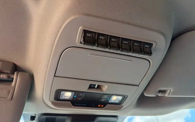 2023 Ford F-550 XL 4x4 photo 33