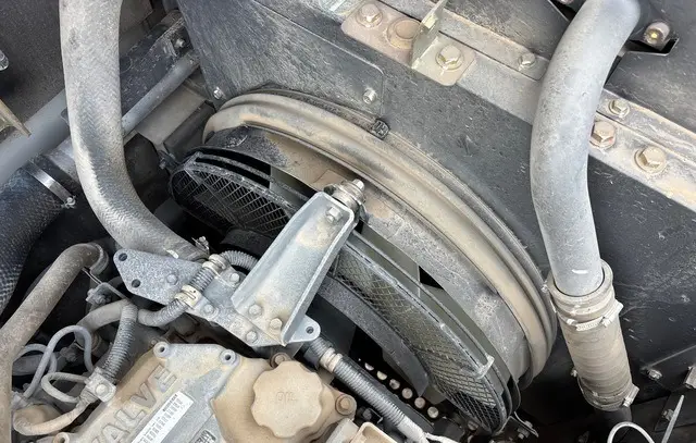 2023 Link-Belt 210X4EX photo 45