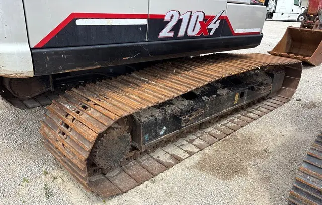 2023 Link-Belt 210X4EX photo 83