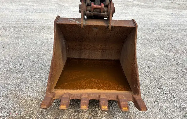 2023 Link-Belt 210X4EX photo 90