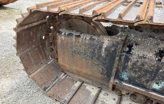 2023 Link-Belt 210X4EX photo 33