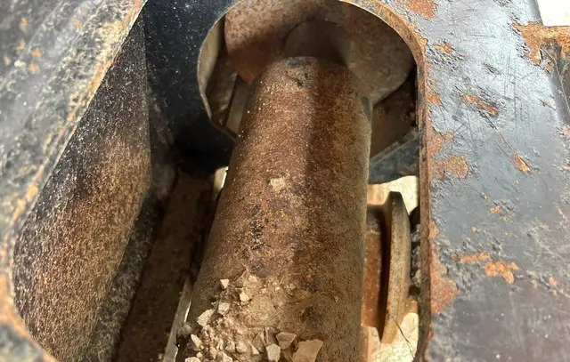 2023 Link-Belt 210X4EX photo 32