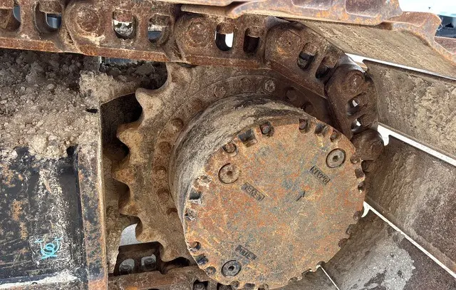 2023 Link-Belt 210X4EX photo 73