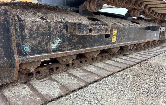 2023 Link-Belt 210X4EX photo 92