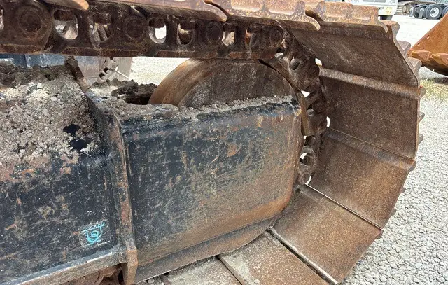 2023 Link-Belt 210X4EX photo 96