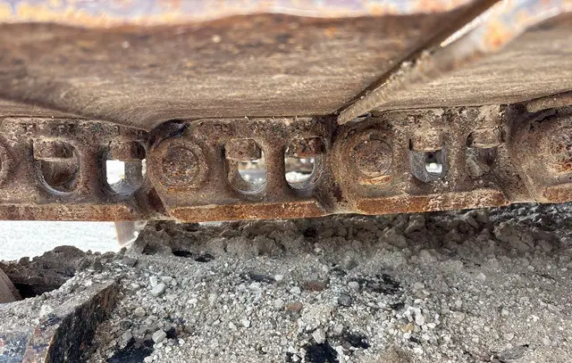 2023 Link-Belt 210X4EX photo 91