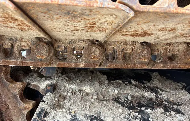 2023 Link-Belt 210X4EX photo 4
