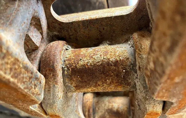 2023 Link-Belt 210X4EX photo 26