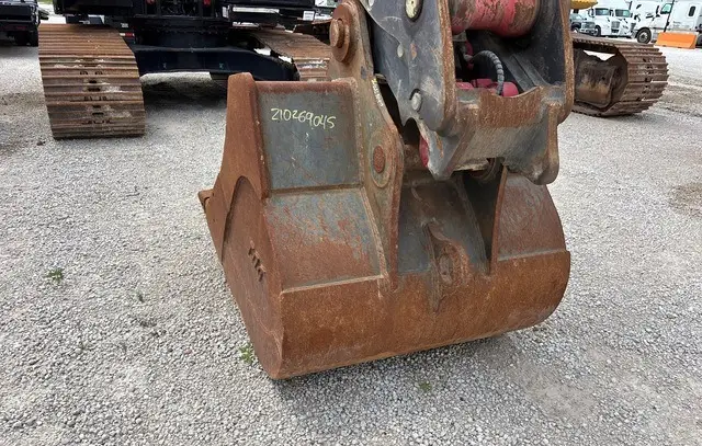 2023 Link-Belt 210X4EX photo 67