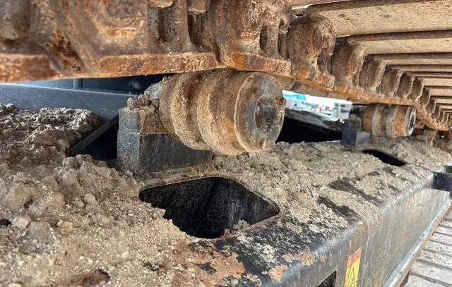 2023 Link-Belt 210X4EX photo 41