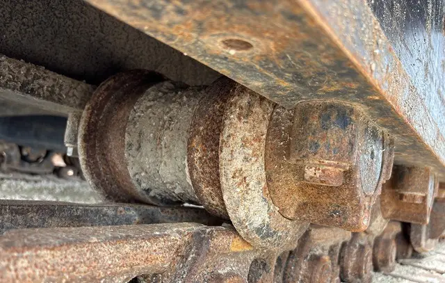 2023 Link-Belt 210X4EX photo 56