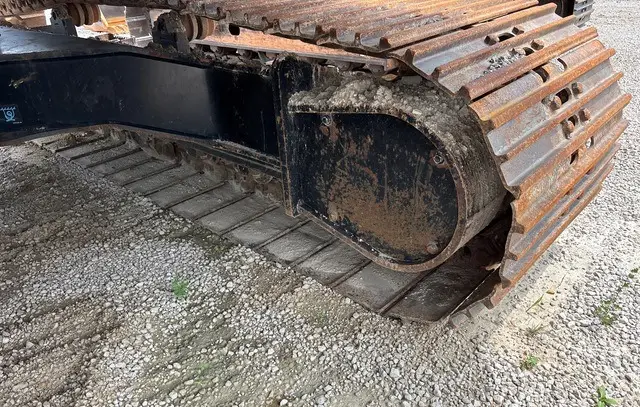 2023 Link-Belt 210X4EX photo 28
