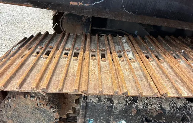 2023 Link-Belt 210X4EX photo 68