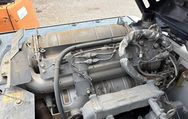 2023 Link-Belt 210X4EX photo 11