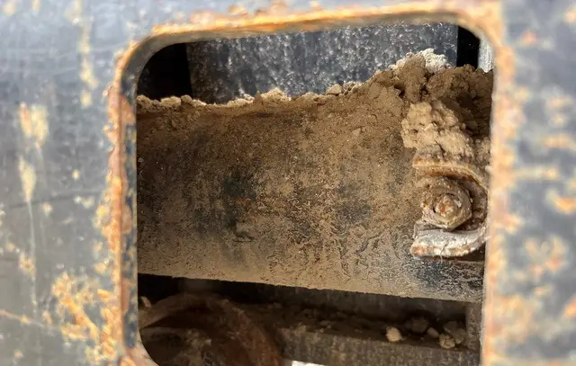 2023 Link-Belt 210X4EX photo 64