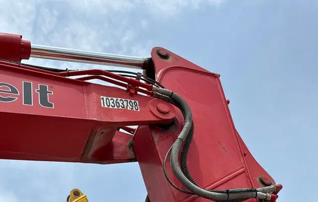 2023 Link-Belt 210X4EX photo 21