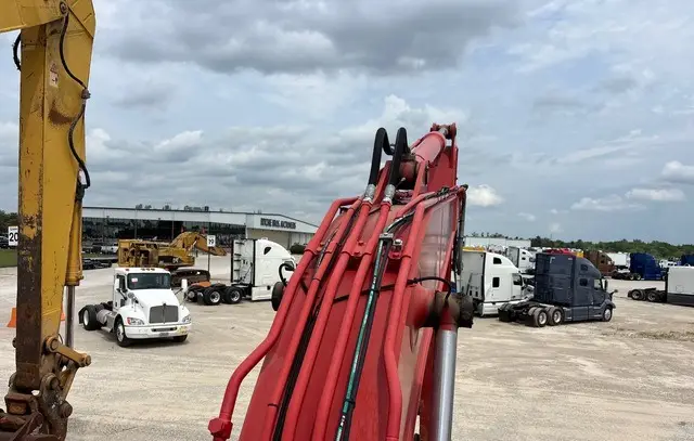 2023 Link-Belt 210X4EX photo 70