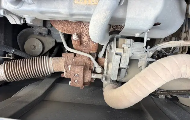 2023 Link-Belt 210X4EX photo 59
