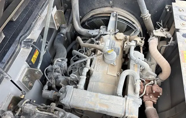 2023 Link-Belt 210X4EX photo 95