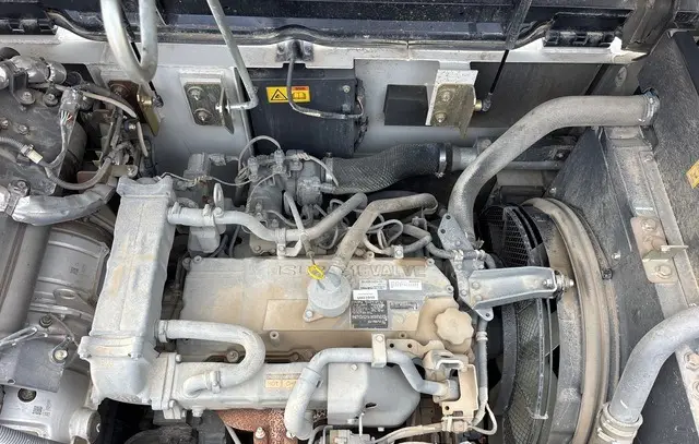 2023 Link-Belt 210X4EX photo 71