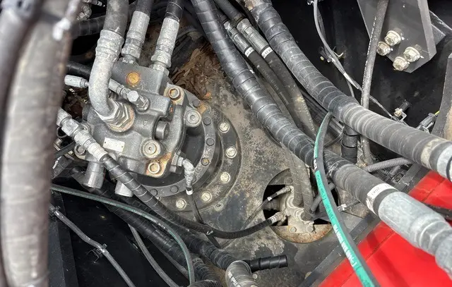 2023 Link-Belt 210X4EX photo 50