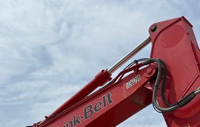 2023 Link-Belt 210X4EX photo 84