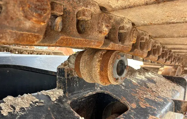 2023 Link-Belt 210X4EX photo 88
