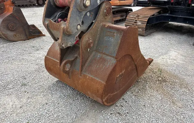 2023 Link-Belt 210X4EX photo 61