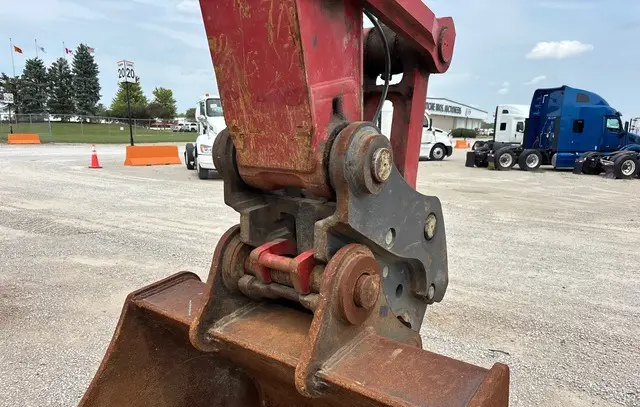 2023 Link-Belt 210X4EX photo 19