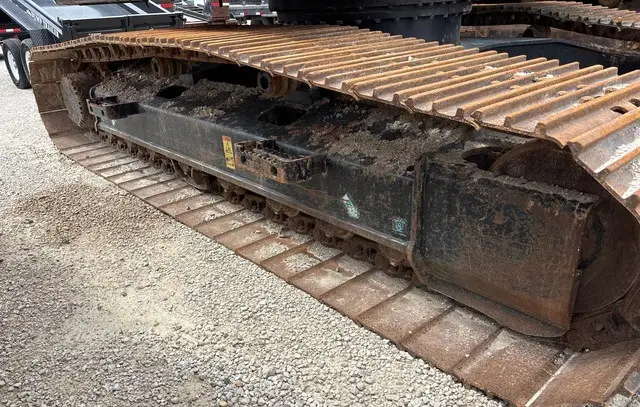 2023 Link-Belt 210X4EX photo 20