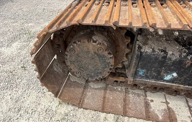 2023 Link-Belt 210X4EX photo 6