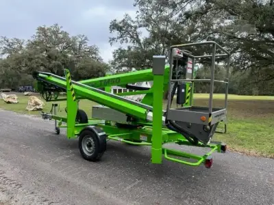2024 NIFTYLIFT TM50HE