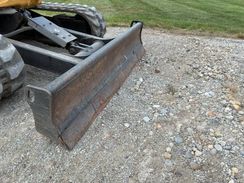 2025 Caterpillar 304-07 photo 28