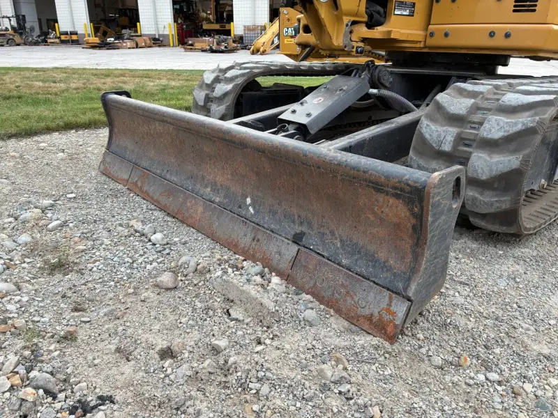 2025 Caterpillar 304-07 photo 14