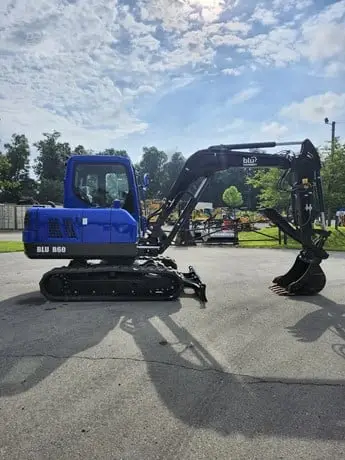 2026 BLU B60 photo 8