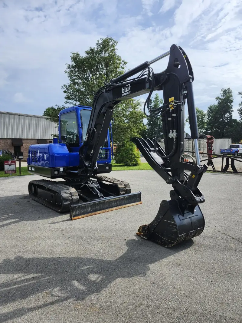 2026 BLU B60 photo 2
