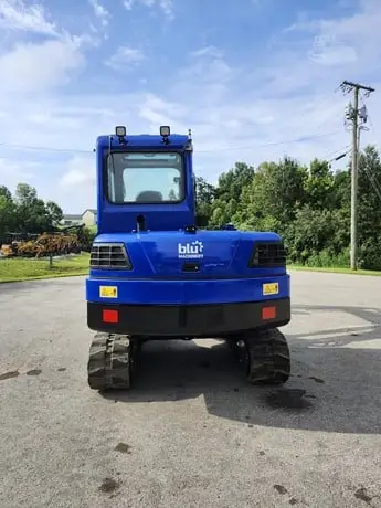 2026 BLU B60 photo 6