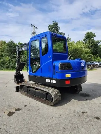 2026 BLU B60 photo 4