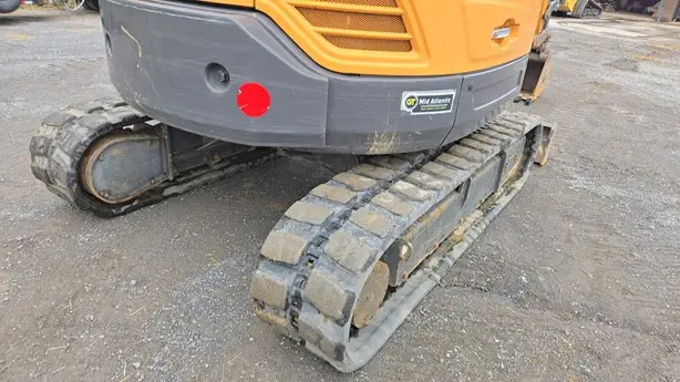 2023 CASE CX60C photo 97