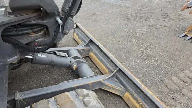 2023 CASE CX60C photo 47